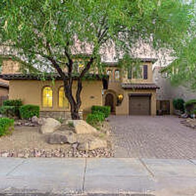 3931 E Crest Ln, Phoenix, AZ 85050