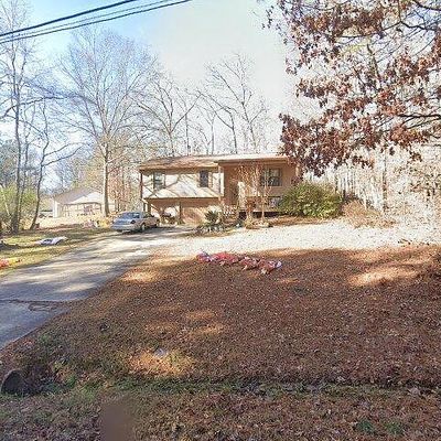 3931 Hillside Ln, Douglasville, GA 30135