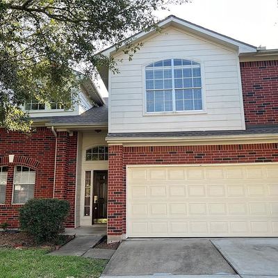 3931 Jan St, Fresno, TX 77545