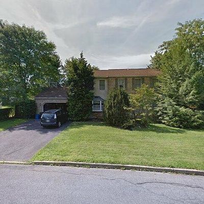 3932 Suncrest Ln, Bethlehem, PA 18020