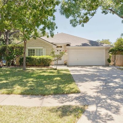 3933 Kristencreek Ln, Round Rock, TX 78681