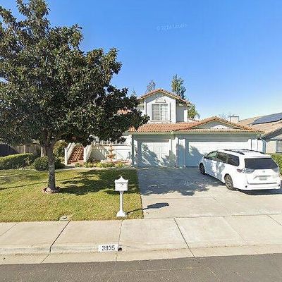 3935 Creekside Way, Oakley, CA 94561