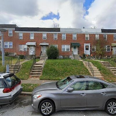 3937 Kenyon Ave, Baltimore, MD 21213