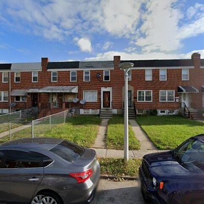 3938 Chesterfield Ave, Baltimore, MD 21213