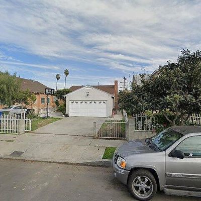 3938 Dalton Ave, Los Angeles, CA 90062