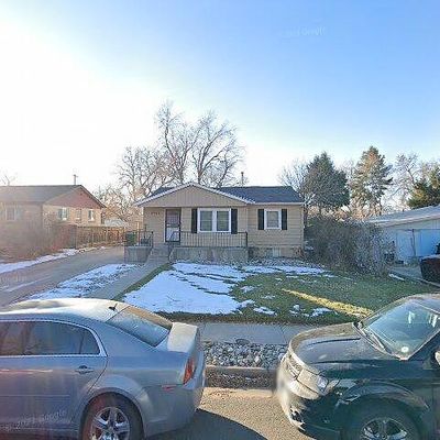 3939 S Huron St, Englewood, CO 80110