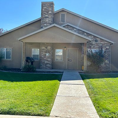 394 E 600 S #J, Vernal, UT 84078