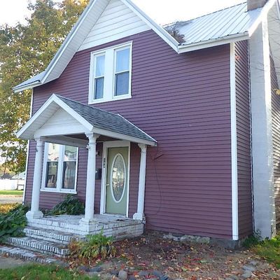 394 Water Street E, Hughesville, PA 17737