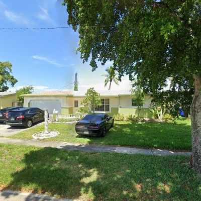 3940 Nw 34 Th Ter, Lauderdale Lakes, FL 33309