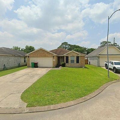 3943 Cary Creek Dr, Baytown, TX 77521