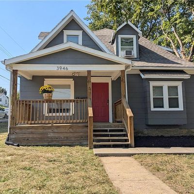 3946 Booth St, Kansas City, KS 66103