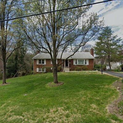 3946 N Dumbarton St, Mc Lean, VA 22101