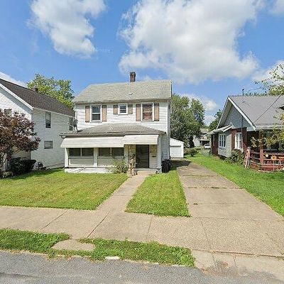 395 Burton Ave, Washington, PA 15301