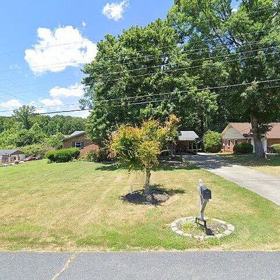 395 Clearview Dr, Asheboro, NC 27205