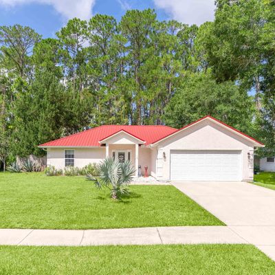 395 Graciela Cir, Saint Augustine, FL 32086