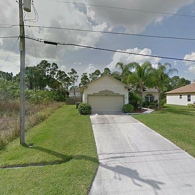 3950 Sw Brunswick St, Port Saint Lucie, FL 34953