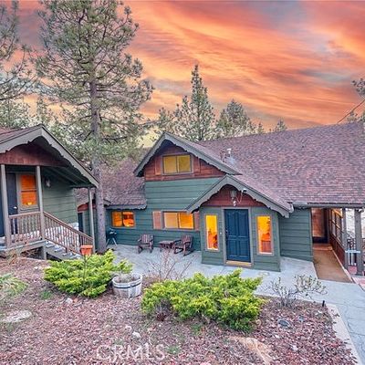 39513 Lake Dr, Big Bear Lake, CA 92315