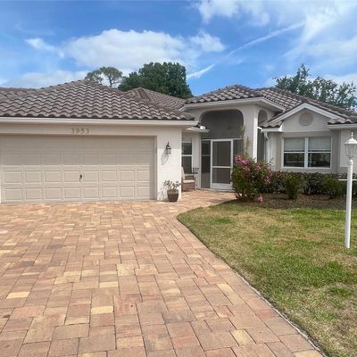 3953 Cape Cole Blvd, Punta Gorda, FL 33955