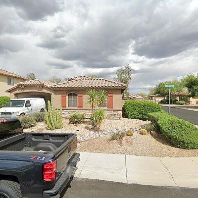 39517 N Gold Mine Ln, Phoenix, AZ 85086