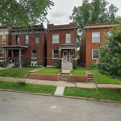 3952 Botanical Ave, Saint Louis, MO 63110