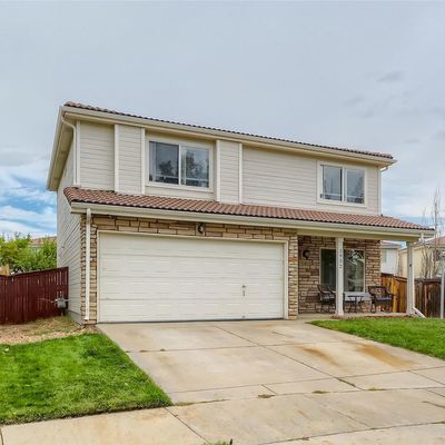 3952 Malaya Ct, Denver, CO 80249