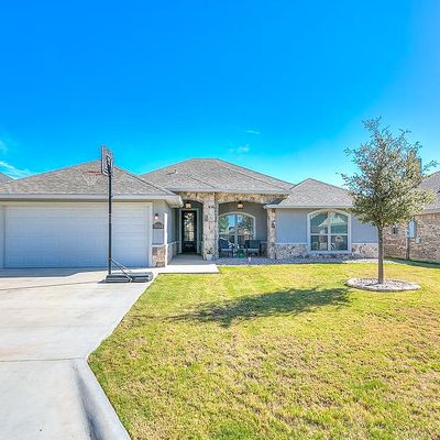 3954 Blair Ln, San Angelo, TX 76904