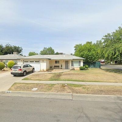 3955 N Ricewood Ave, Fresno, CA 93705