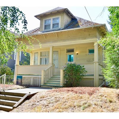 3957 N Colonial Ave, Portland, OR 97227