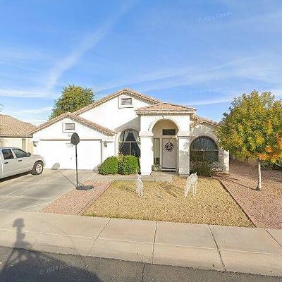 396 E Sheffield Ave, Chandler, AZ 85225