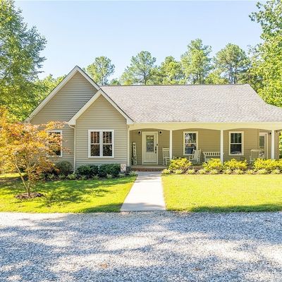 396 Community Rd, Dillwyn, VA 23936