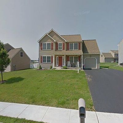 3960 Sheppard Dr, Dover, PA 17315