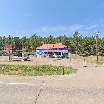 39608 Us Highway 24, Lake George, CO 80827