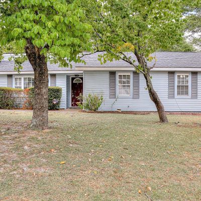 3965 Concord Place, Martinez, GA 30907