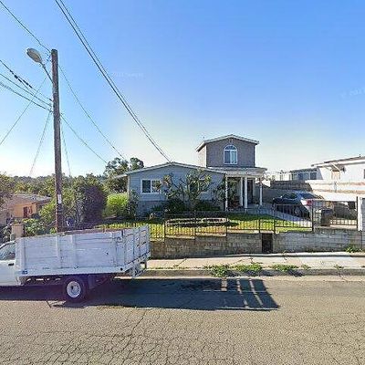 3965 Newton Ave, San Diego, CA 92113