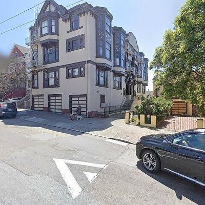 3967 Sacramento St, San Francisco, CA 94118