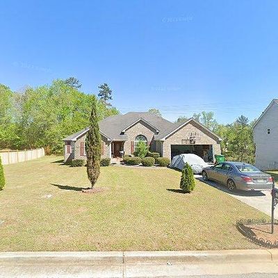 3971 S River Ln, Ellenwood, GA 30294