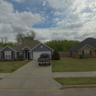 3975 Wooded Ave, Springdale, AR 72764