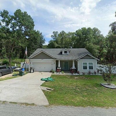 3976 E Dano St, Inverness, FL 34453