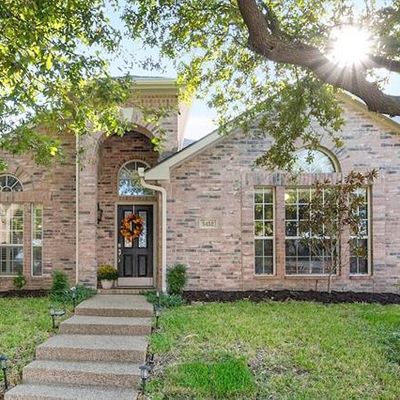 3452 Lark Meadow Way, Dallas, TX 75287