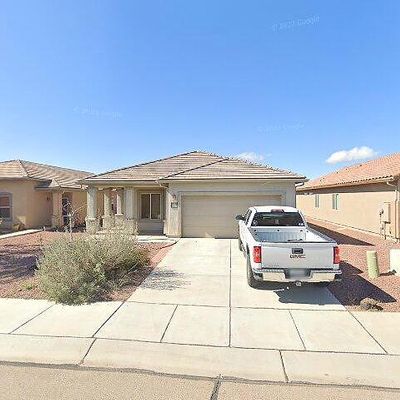 34516 S Pioneer Way, Red Rock, AZ 85145