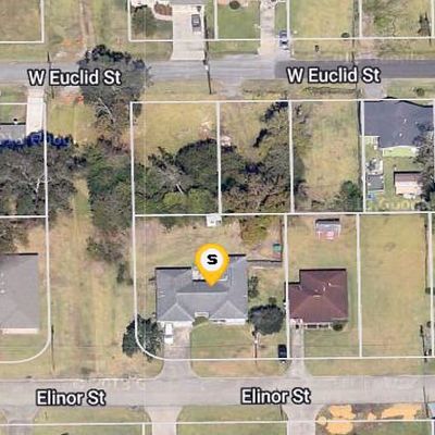 3454 Elinor St, Beaumont, TX 77705