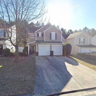 3454 Carriage Chase Rd, Atlanta, GA 30349