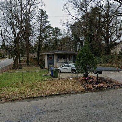 3456 Thompson Dr Nw, Atlanta, GA 30331