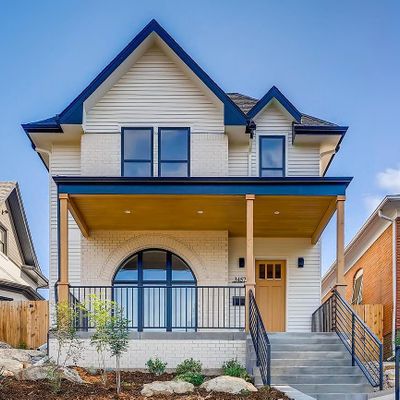 3457 W 29 Th Ave, Denver, CO 80211