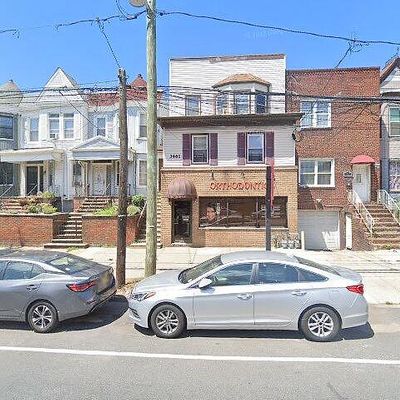 3459 John F Kennedy Blvd, Jersey City, NJ 07307