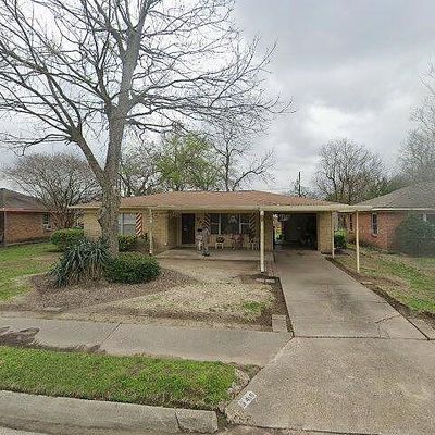 346 E Delz Dr, Houston, TX 77022