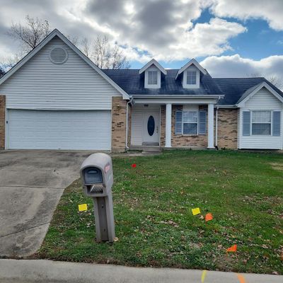 346 Misty Valley Dr, Saint Peters, MO 63376