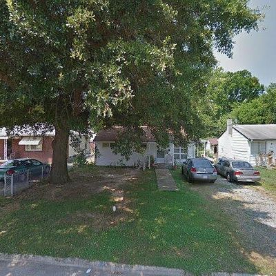 346 Spring St, Petersburg, VA 23803