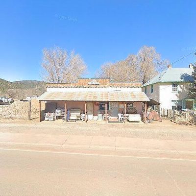 346, 348, 350 State Highway 518, Mora, NM 87732