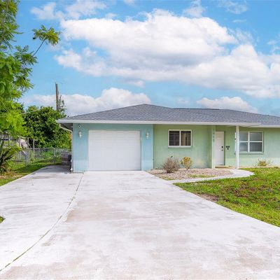 3460 Shamrock Dr, Venice, FL 34293